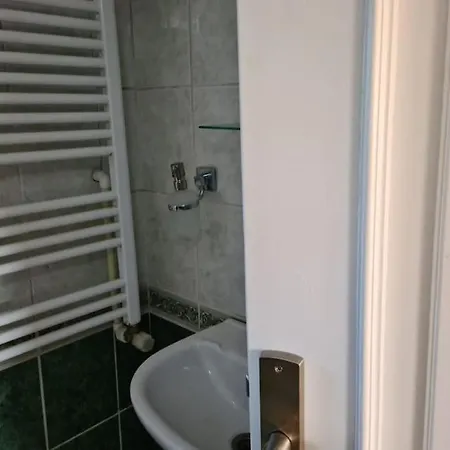4 Floors 8 Beds Isztambul