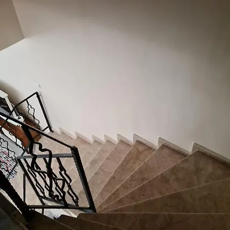 4 Floors 8 Beds * Isztambul