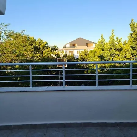 4 Floors 8 Beds * Istanbul