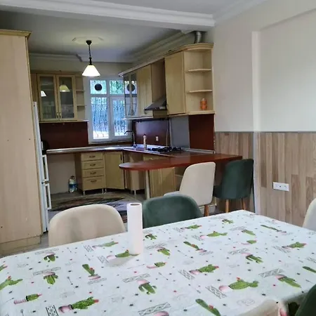 4 Floors 8 Beds Hotel