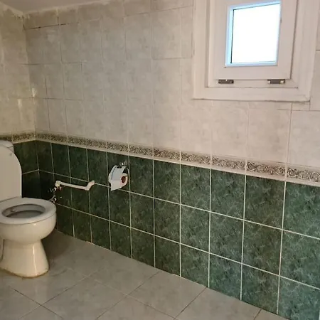 4 Floors 8 Beds Hotel Istanbul